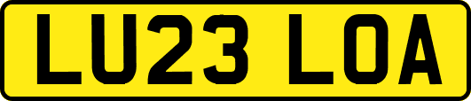 LU23LOA