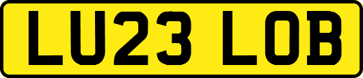 LU23LOB