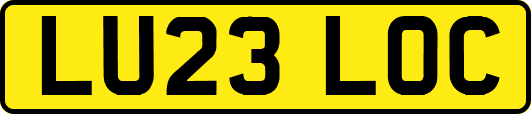 LU23LOC