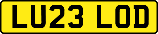 LU23LOD