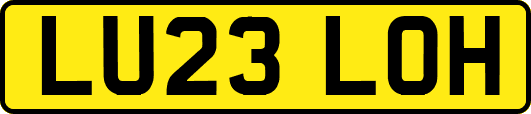 LU23LOH