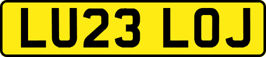 LU23LOJ