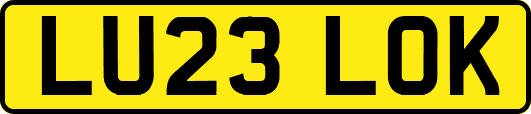 LU23LOK