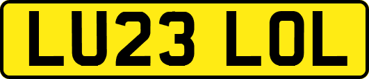 LU23LOL