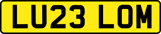 LU23LOM