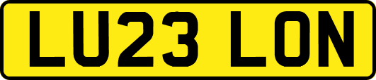LU23LON