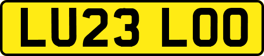 LU23LOO