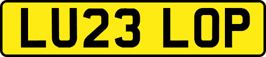 LU23LOP