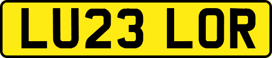 LU23LOR