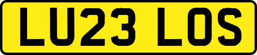LU23LOS