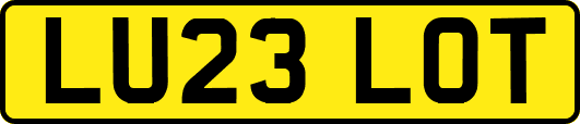 LU23LOT