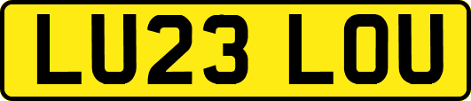LU23LOU