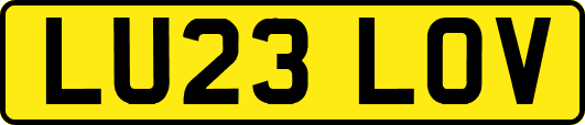 LU23LOV