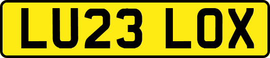LU23LOX