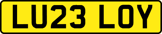 LU23LOY