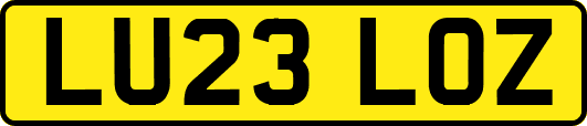 LU23LOZ
