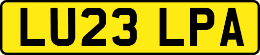 LU23LPA
