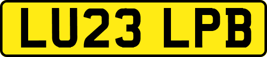 LU23LPB