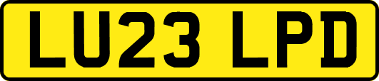LU23LPD