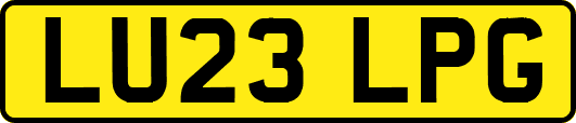 LU23LPG