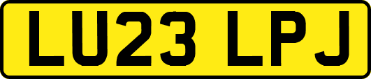 LU23LPJ