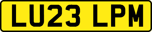 LU23LPM