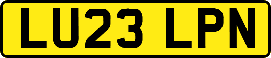 LU23LPN