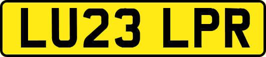 LU23LPR
