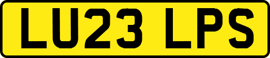 LU23LPS