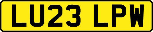 LU23LPW