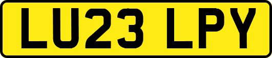 LU23LPY