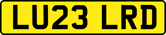 LU23LRD
