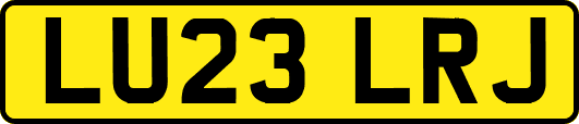 LU23LRJ