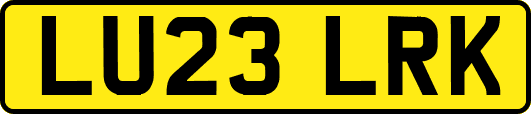 LU23LRK