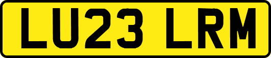 LU23LRM