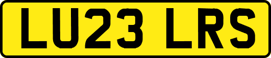 LU23LRS