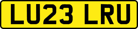 LU23LRU