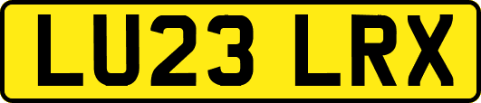 LU23LRX