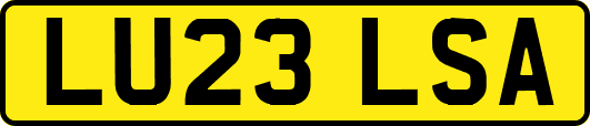 LU23LSA