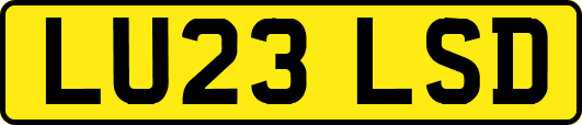 LU23LSD