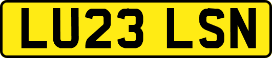 LU23LSN