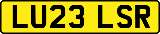 LU23LSR