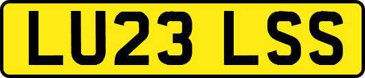 LU23LSS