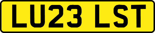 LU23LST