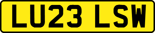 LU23LSW