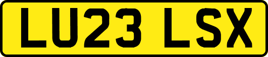 LU23LSX