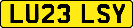 LU23LSY