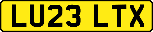 LU23LTX