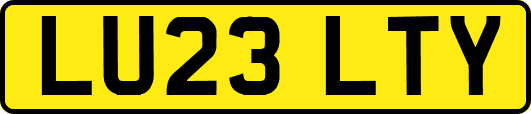 LU23LTY