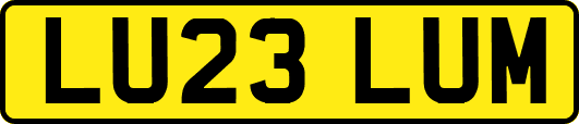 LU23LUM